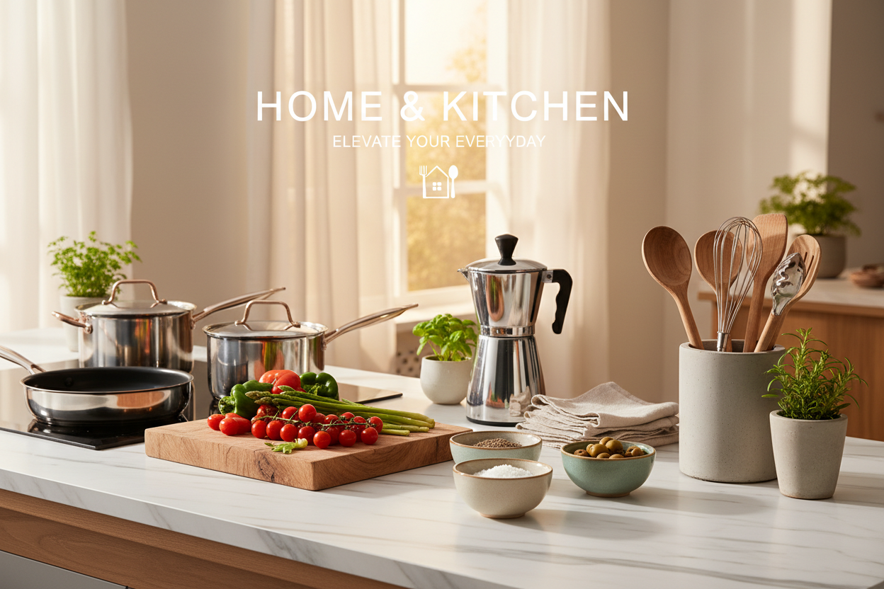 Home&kitchen