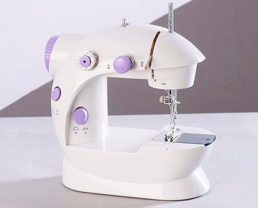 Miniature Household Multifunctional Sewing Machines
