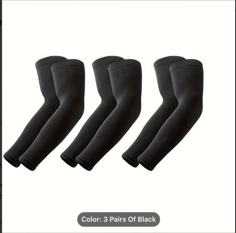AeroChill Hydro-Cooling Derm-Shield Sleeves for High-Impact